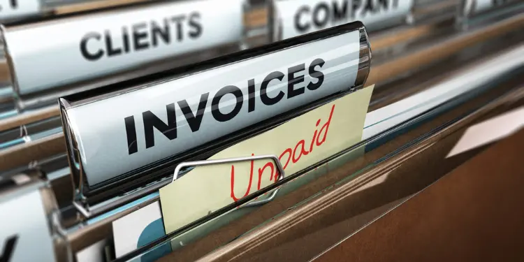 Invoice Debt Collection Services for Corporations