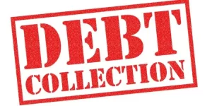 Debt collection for businesses can be streamlined by partnering with a professional debt collection business.