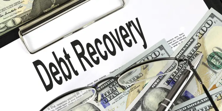 Professional debt collection agency for business helps to manage overdue payments with debt collection for small business.